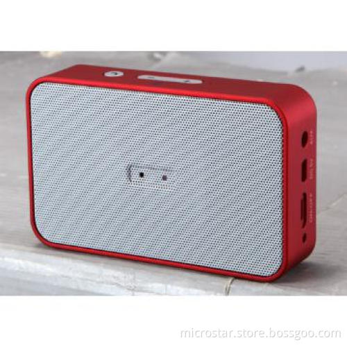 Bluetooth Speaker, Wireless Portable Speaker, vatop bluetooth speaker,